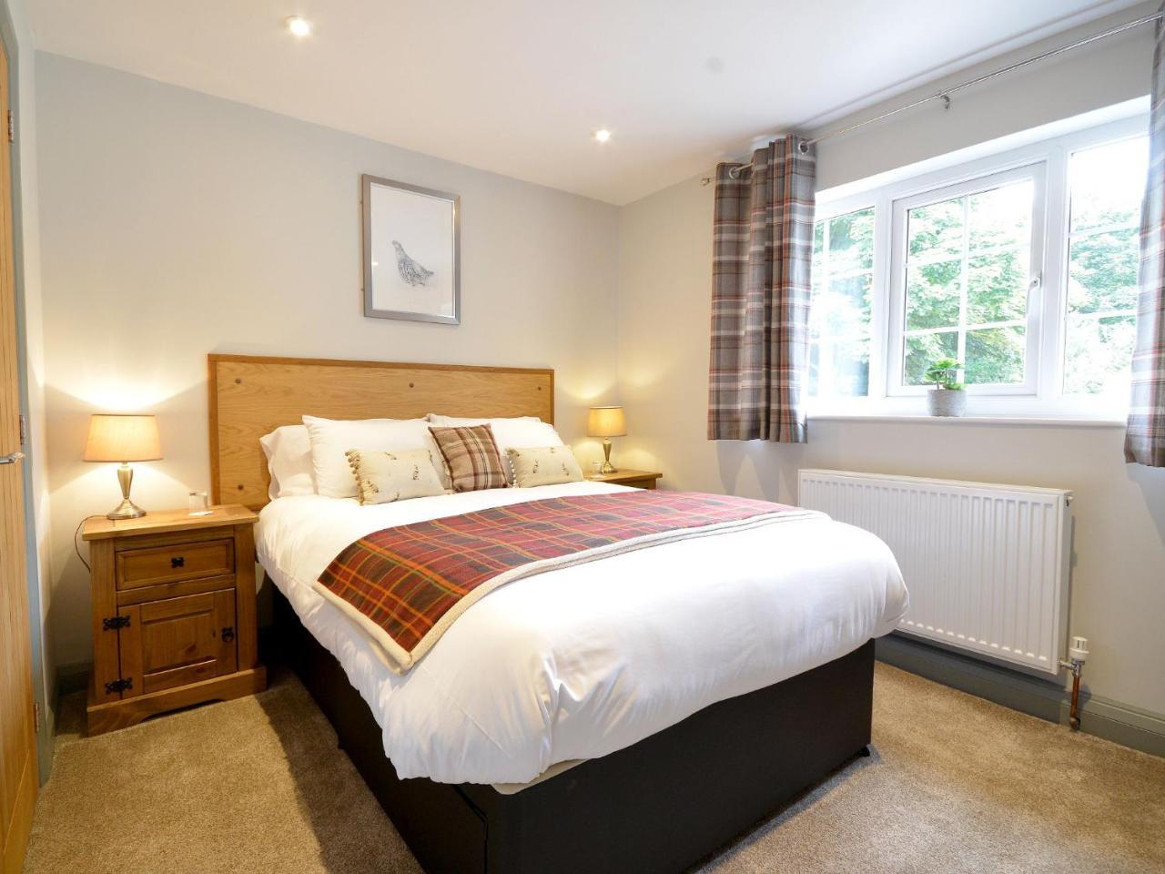 The Cayley Arms Inn Pickering Bagian luar foto