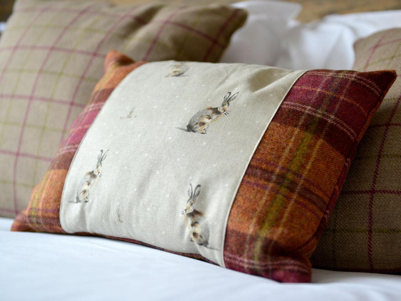 The Cayley Arms Inn Pickering Bagian luar foto