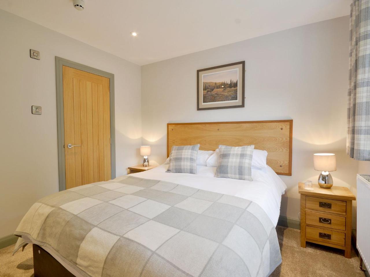 The Cayley Arms Inn Pickering Bagian luar foto