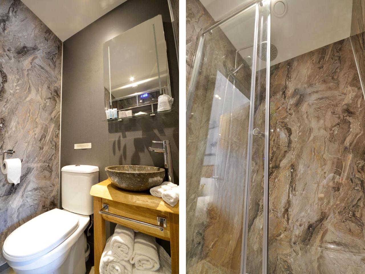 The Cayley Arms Inn Pickering Bagian luar foto