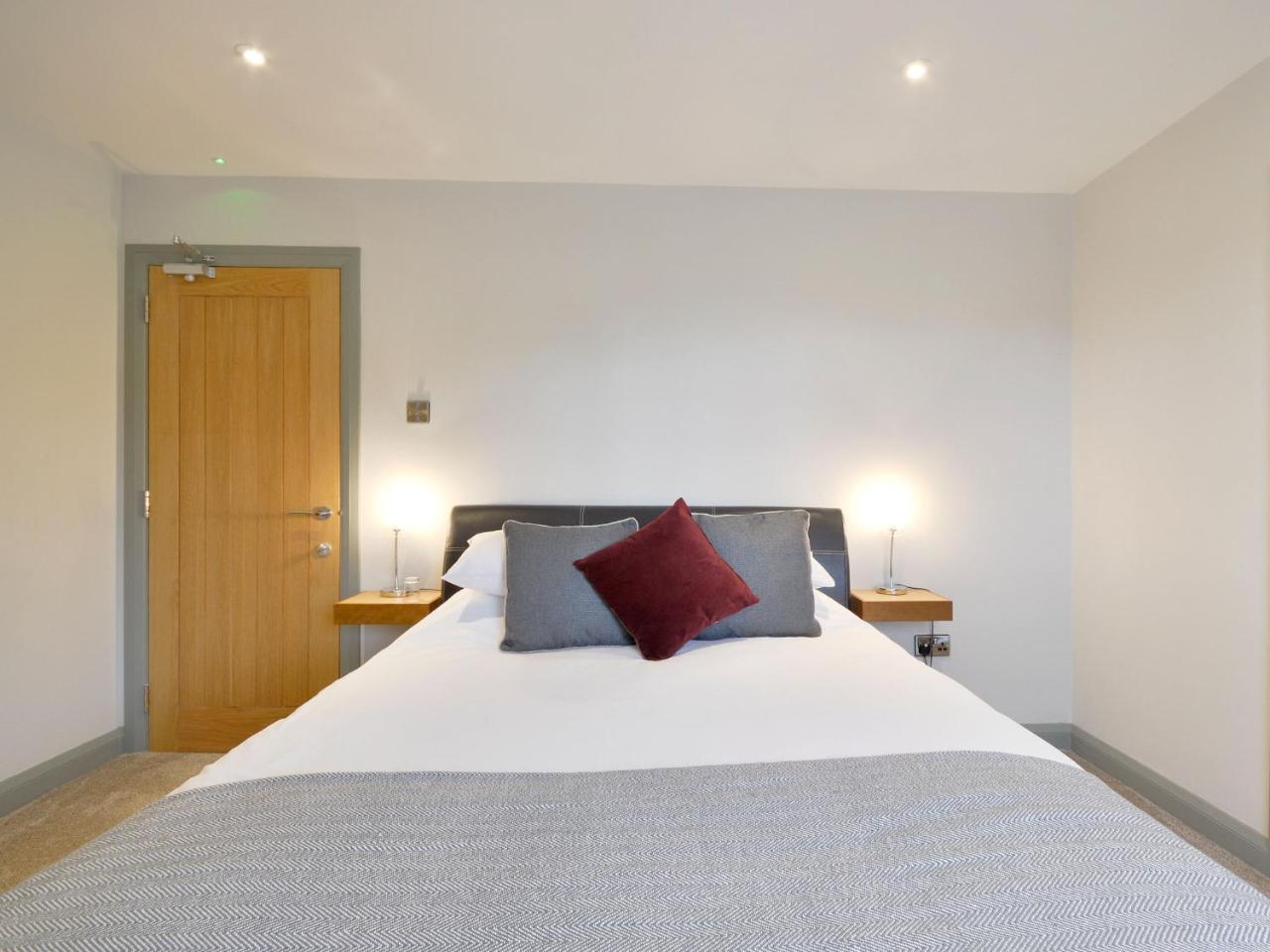 The Cayley Arms Inn Pickering Bagian luar foto