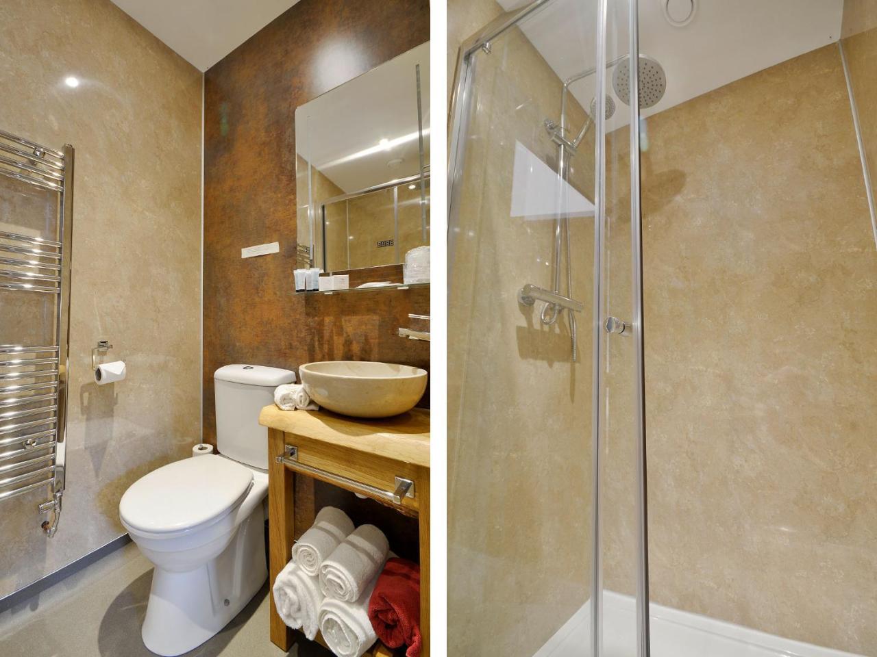 The Cayley Arms Inn Pickering Bagian luar foto