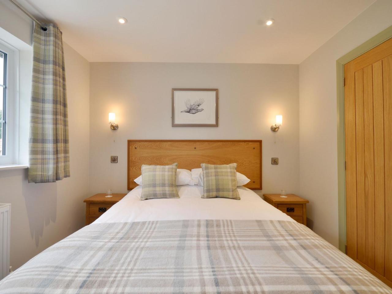 The Cayley Arms Inn Pickering Bagian luar foto
