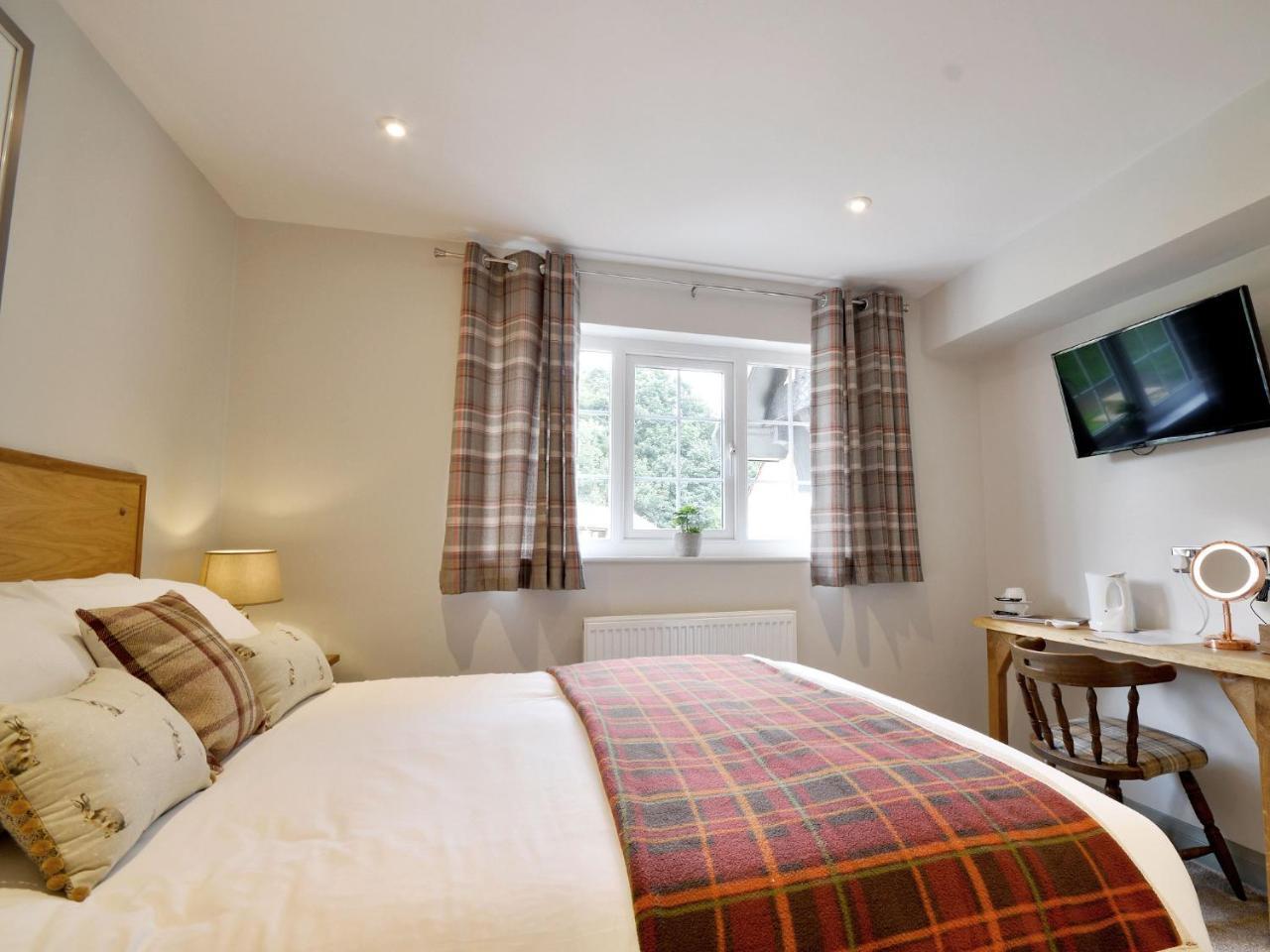 The Cayley Arms Inn Pickering Bagian luar foto