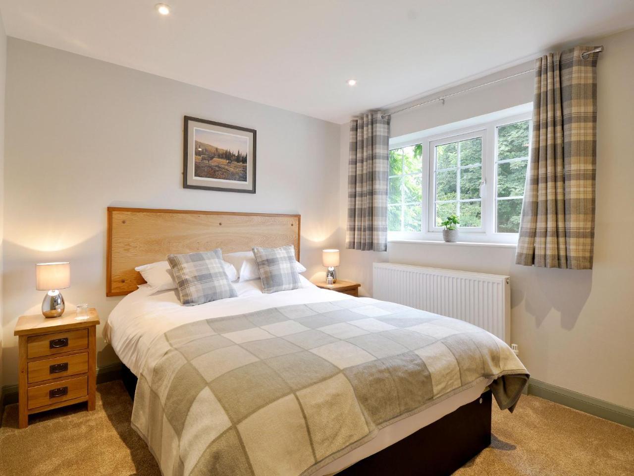 The Cayley Arms Inn Pickering Bagian luar foto
