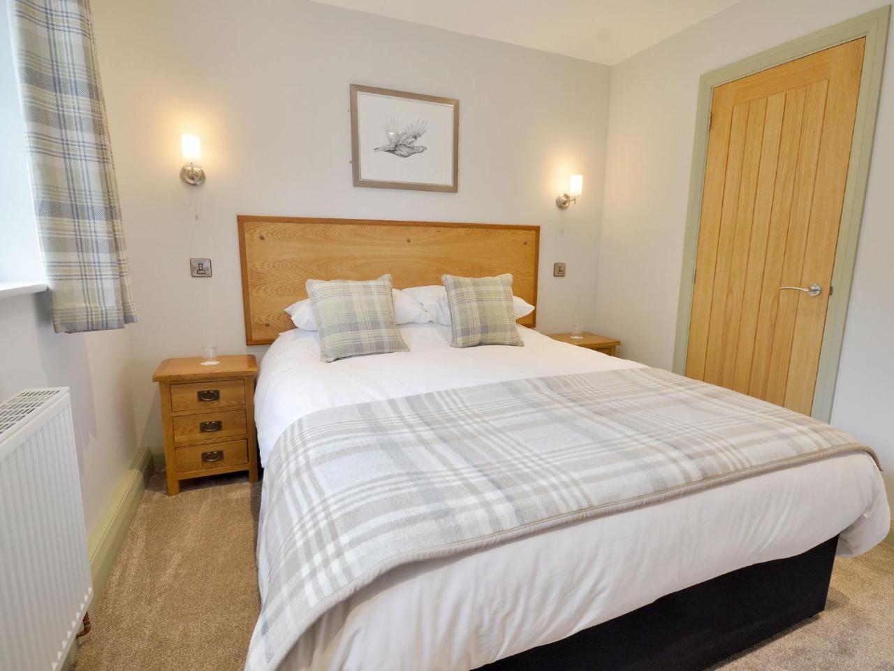 The Cayley Arms Inn Pickering Bagian luar foto