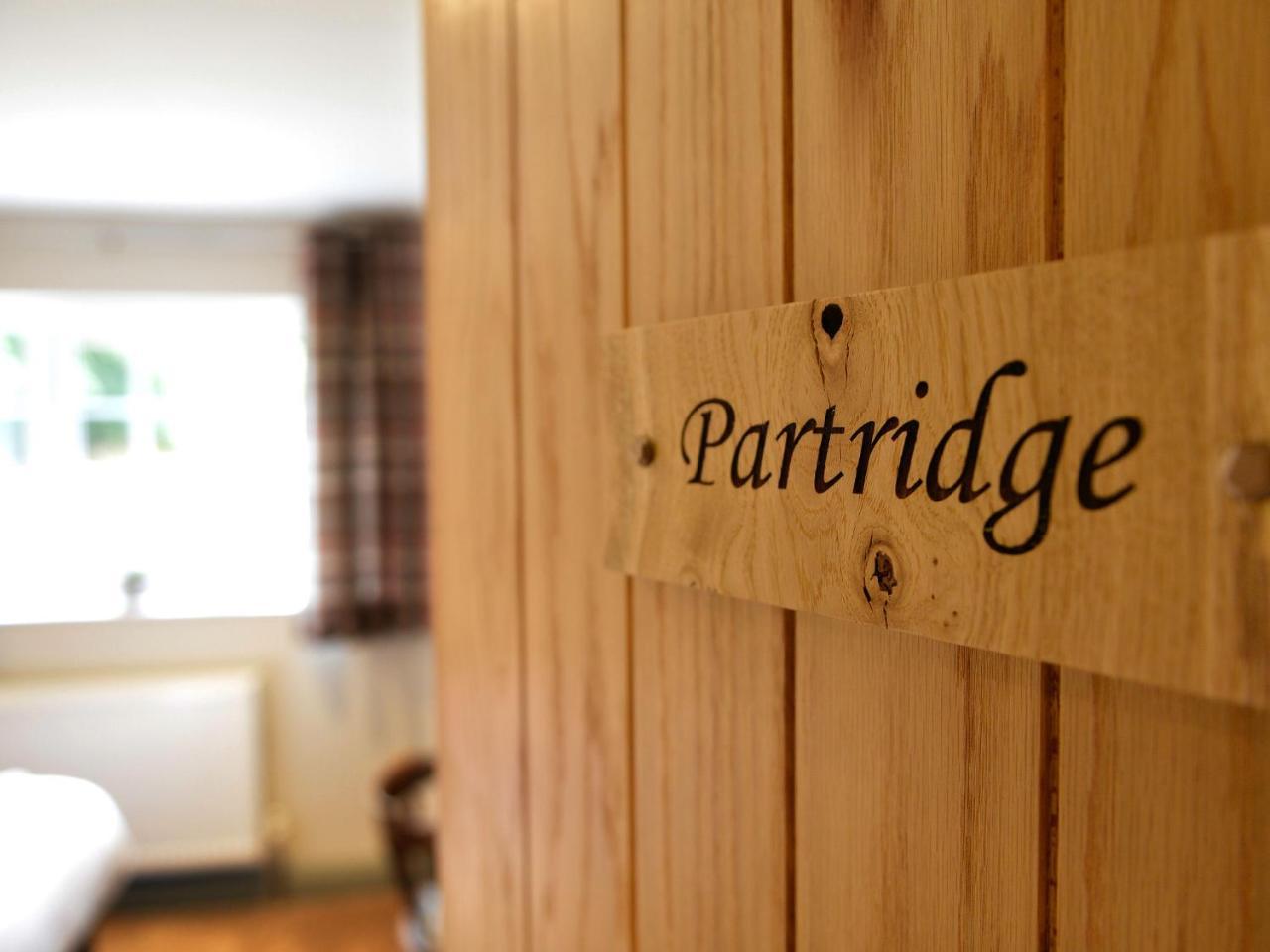 The Cayley Arms Inn Pickering Bagian luar foto