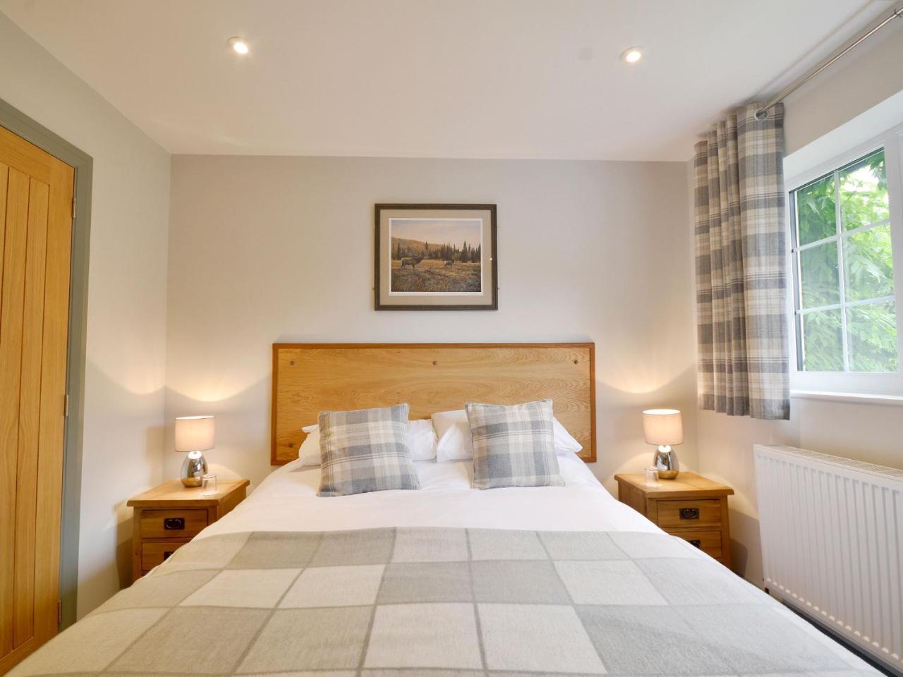 The Cayley Arms Inn Pickering Bagian luar foto